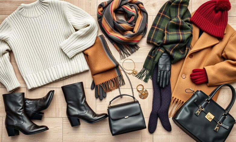 Top 10 Fashion Trends for Winter 2026: What to Wear This Season