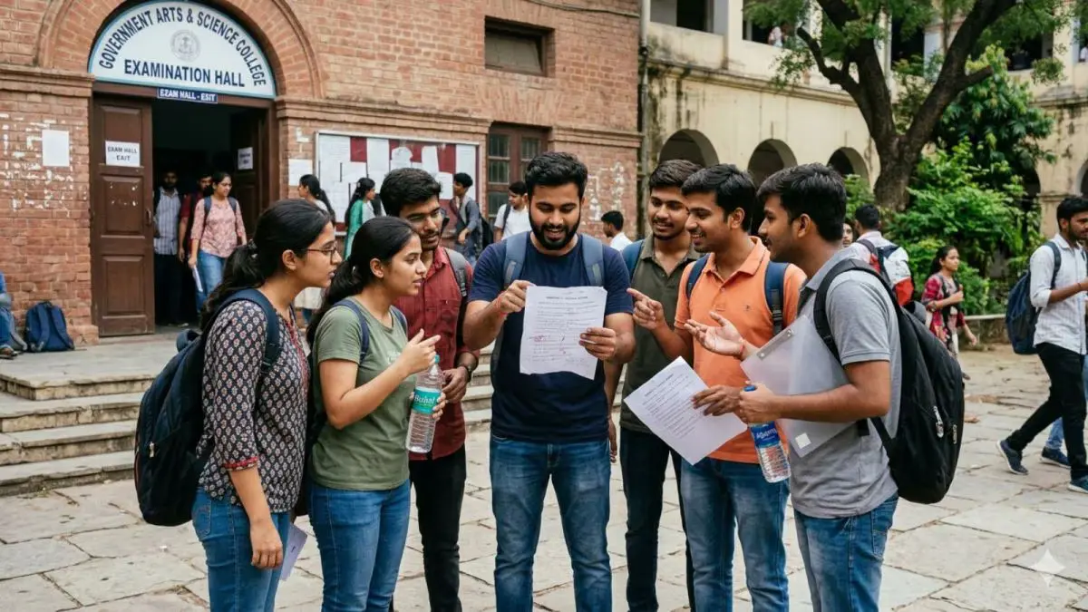 UPSC CSE Prelims Result 2026: Where to Check, Expected Details, Name List PDF