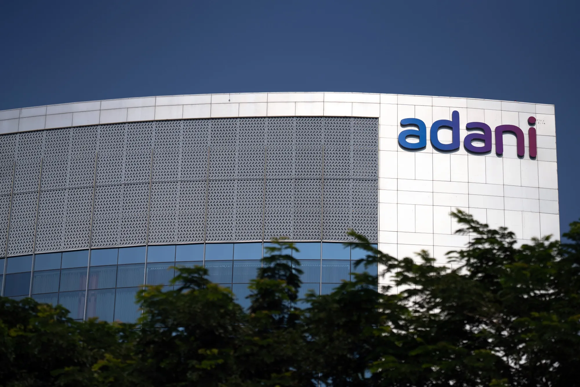 Adani Group Sets Sights on Nuclear Energy, Targets 10 GW Capacity by 2035